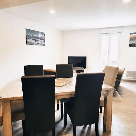 ⁂⁂ Le Grand Duc Appartement Cledicihome / Magnifique Vue Sur Les Montagnes / 4 Kms De Gerardmer ! ⁂⁂ Rochesson Esterno foto